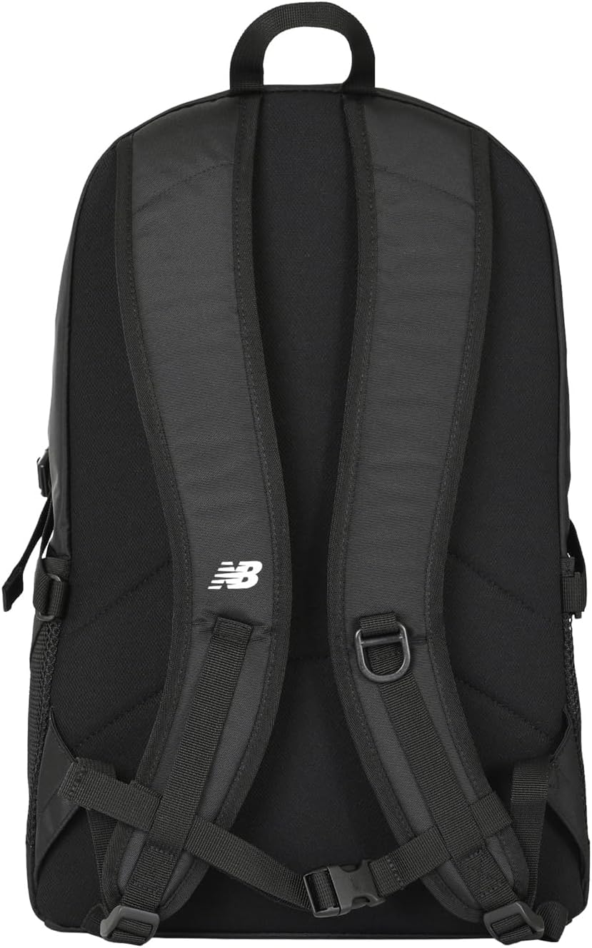 [ニューバランス] リュック エブリデイバックパック30L (AC8681N)