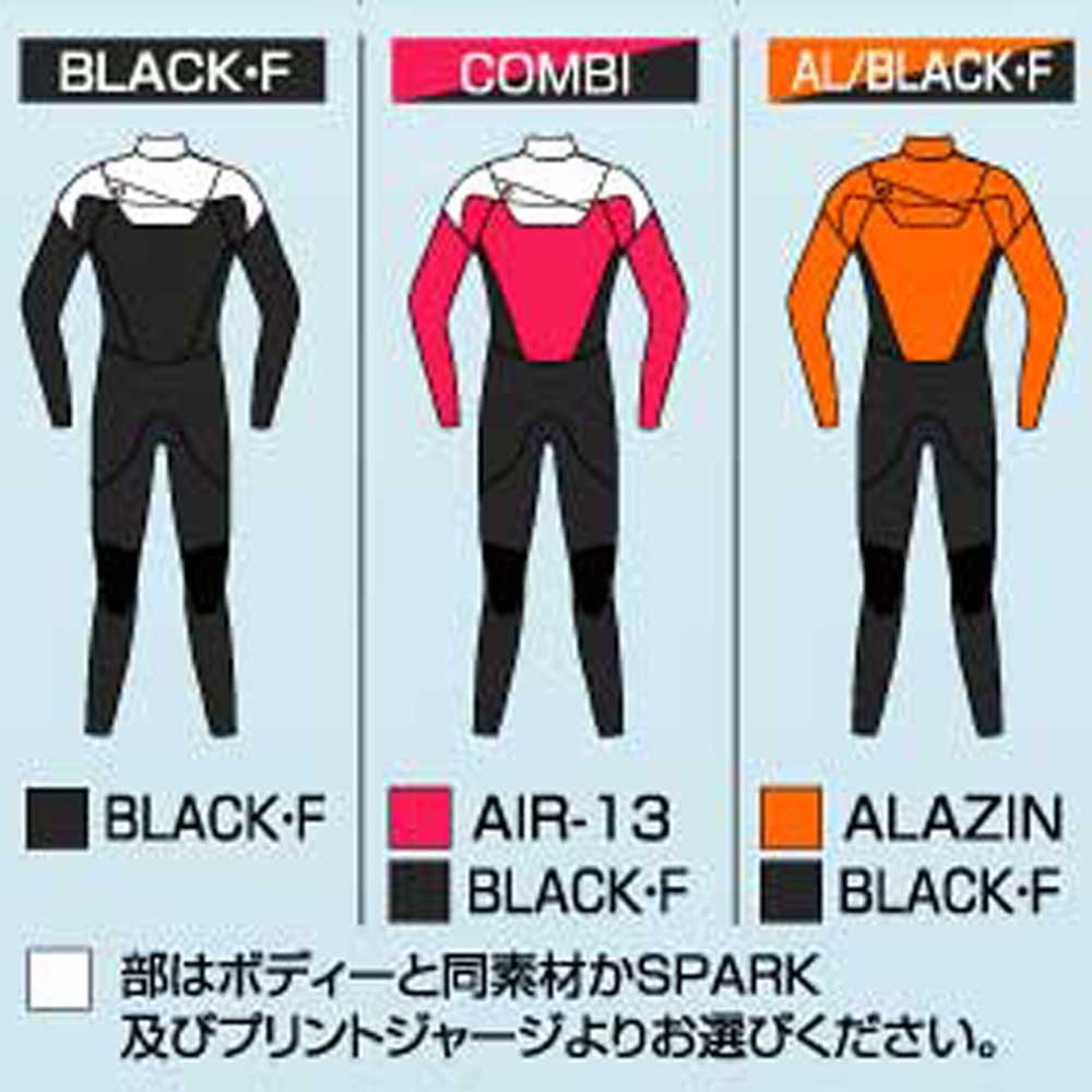 Amazon | MAXIM WETSUIT マキシム レディースフルスーツ 5/3.5mm BLACK