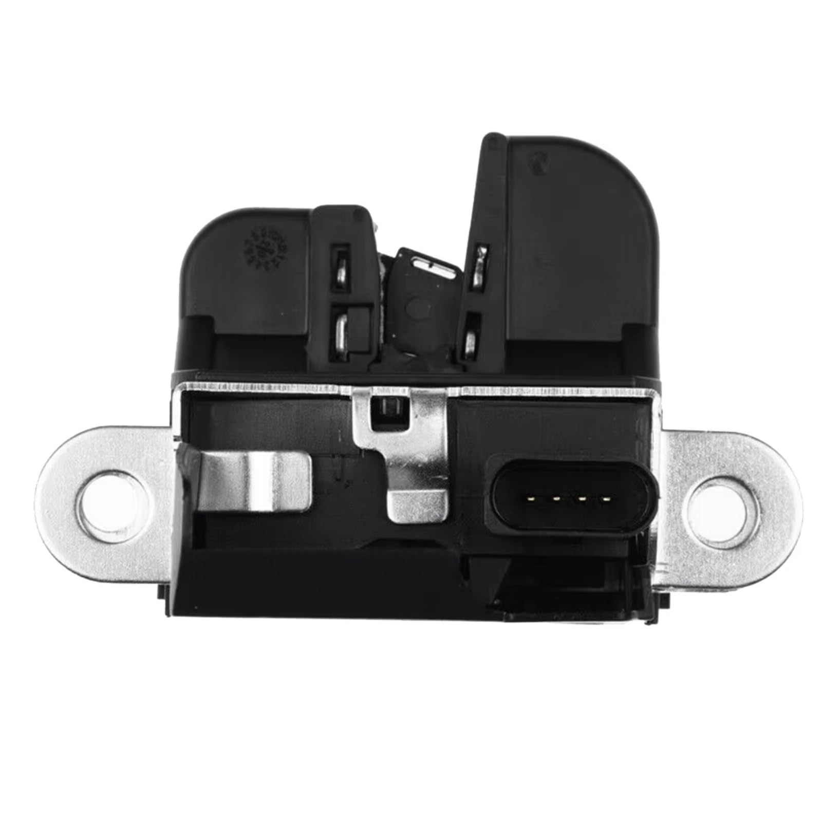 Car Boot Tailgate Lock Compatible with VW for Polo 6r 2009-2014 for Tiguan 5n 2007-2019 for Passat 3c5 2005-2011 Car Tailgate Boot Lid Trunk Lock Actuator Latch