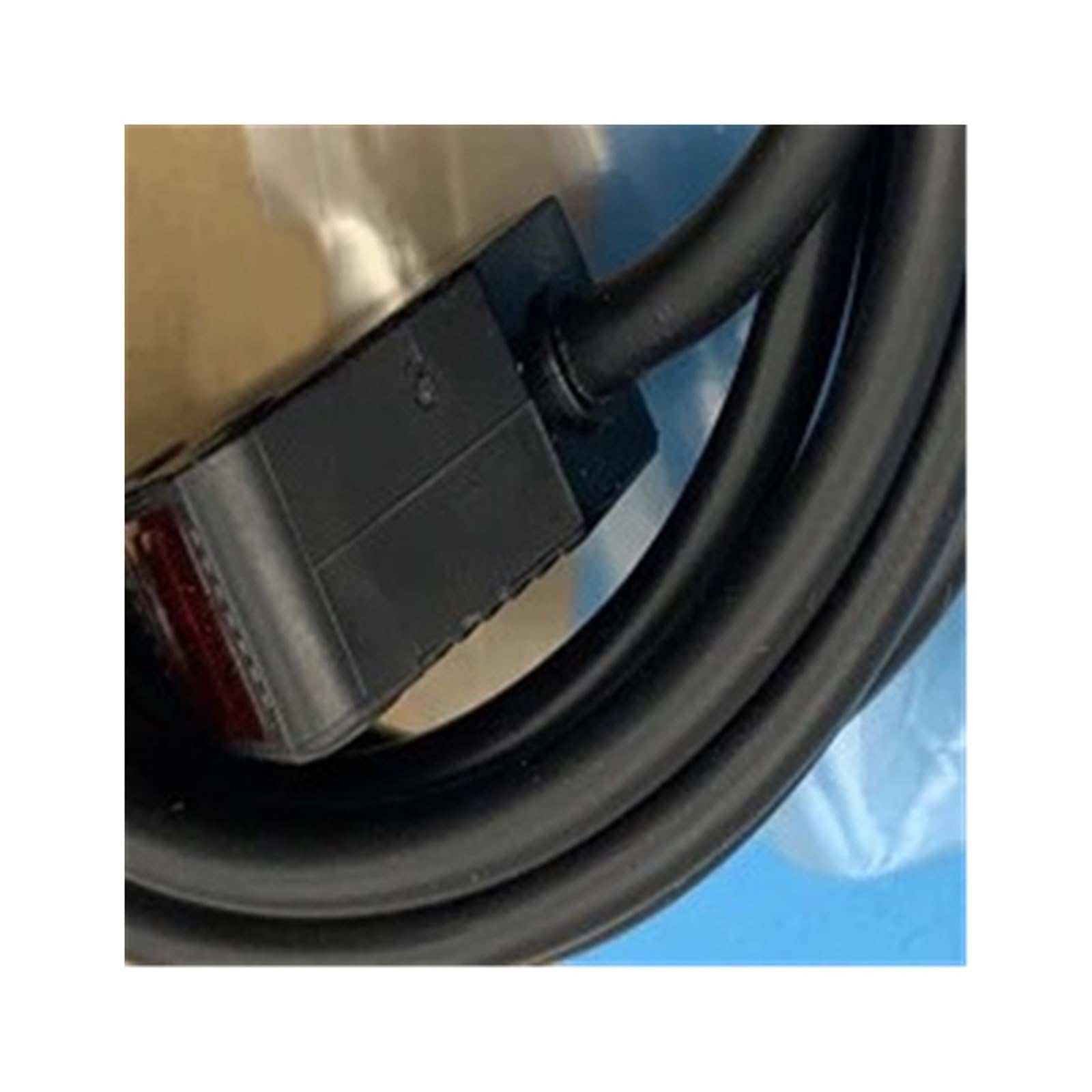 Proximity Switch Sensor FQ31-H02N-P31P2-X évitez les pannes de détection