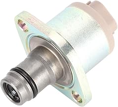 Valvola di Controllo del Regolatore della Pressione della Pompa del Carburante, Valvola di Controllo della Pompa del Carburante OEM 294200-0260 FIT per Veicoli ISUZU con