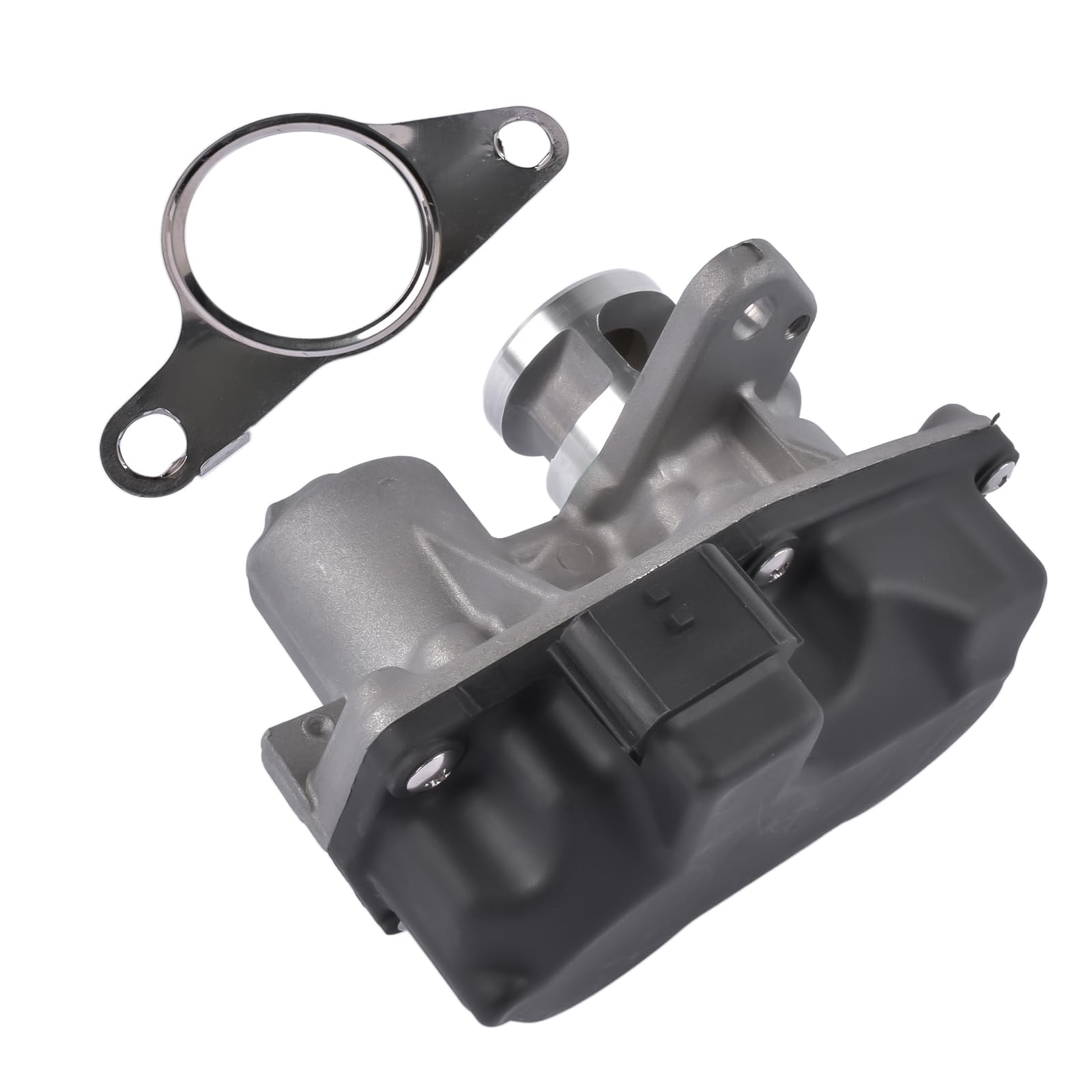 AGR Ventil kompatibel mit 1.6 dCi W205 S205 NV300 Qashqai Vivaro B Scénic | kompoatibel mit Mercedes Nissan Renault Opel 147109816R, 147101478R, 147109948R, 6261400060, 6261400260, 6261400700