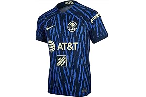 2023-2024 Club America Away Football Soccer T-Shirt Jersey