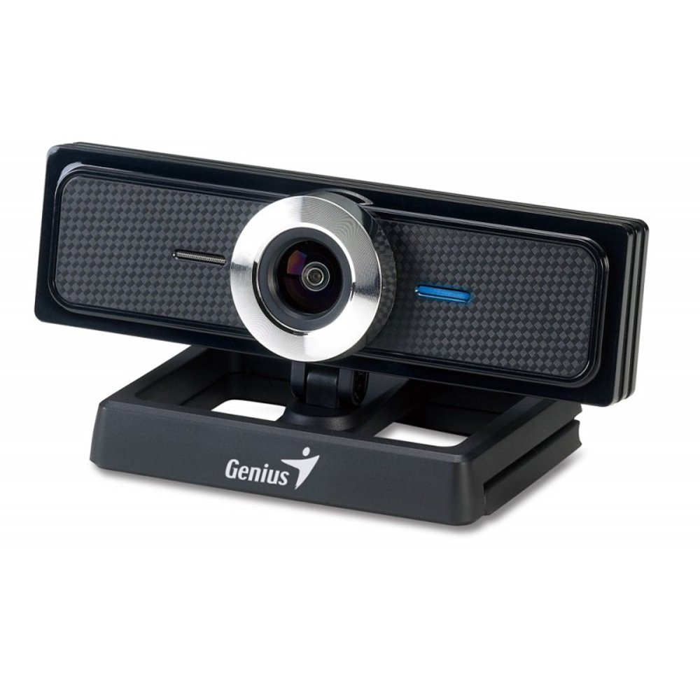 Camera F100 Genius Genius Widecam F100 Ultra Wide Angle Full Hd