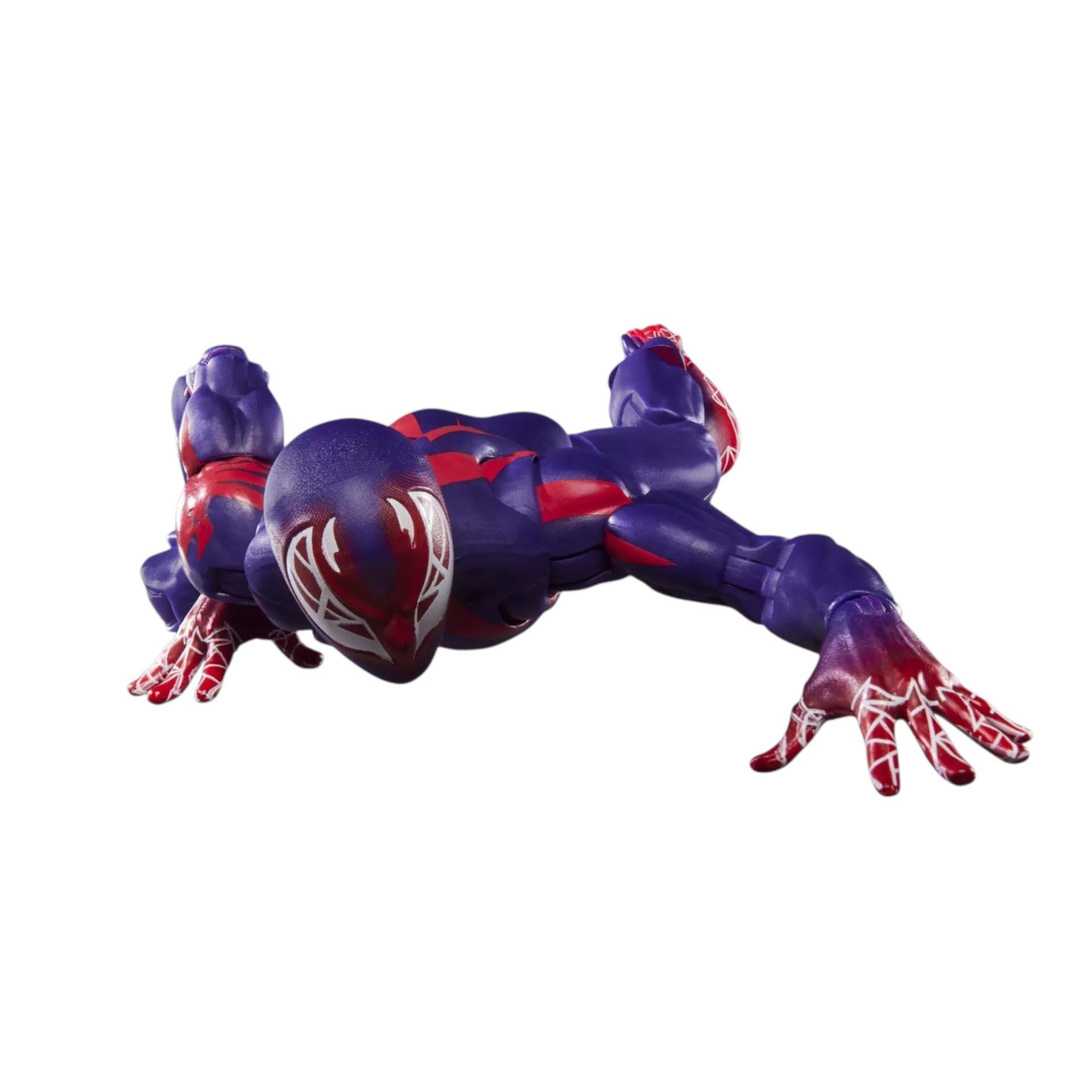 Marvel Legends Series Spider-Man Hellfire Gala, X-Men: Hellfire Gala Comics, action figure da collezione in scala da 15,2 cm