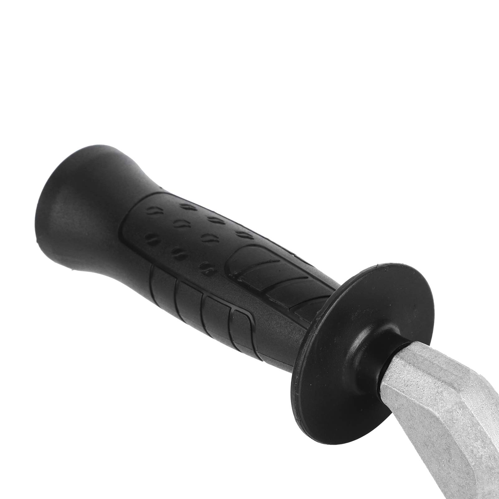 Hidyliu Accesorio Cortasetos con Cuchilla de 9 Dientes para Poda y Recorte Eficiente de Setos y Arbustos Diseño Ligero Ergonómico Aleación de Acero Aluminio 1 Unidad