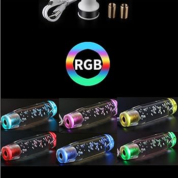 実機役物加工品！牙狼剣 シフトノブ LED点灯加工品！USB電源供給タイプ！ 実機役物加工品！牙狼剣 シフトノブ LED点灯加工品！USB電源供給