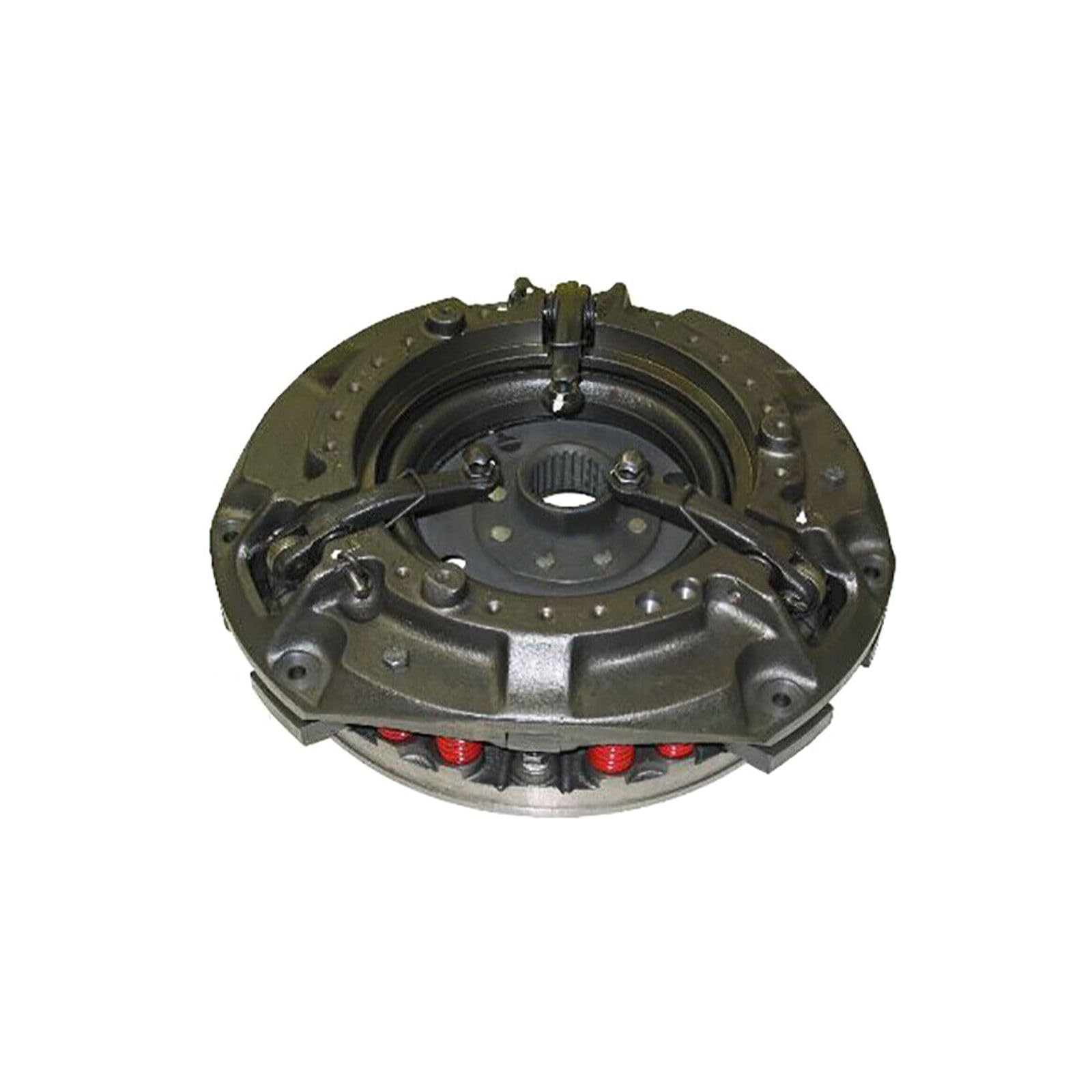 Amazon.com: S.40682 Clutch Assembly 1868005M91 Fits MASSEYY Fergus 