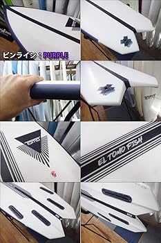 Amazon | FIREWIRE SURFBOARDS ファイヤーワイヤー サーフボード EL