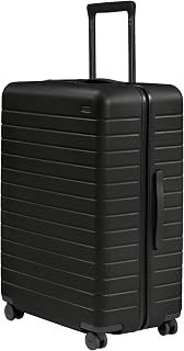 Away Large 29-inch Hardside Spinner Luggage with Compression System