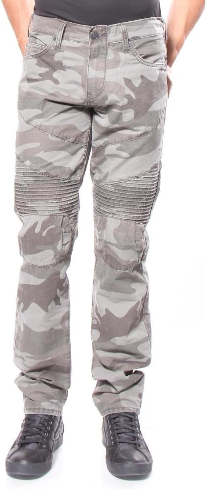 true religion camouflage jeans