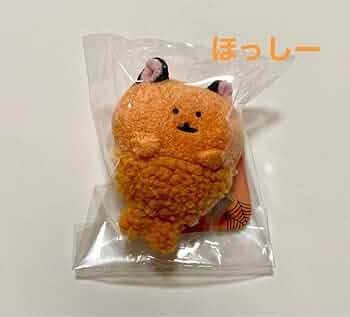 Amazon.co.jp: ナガノキャラクターズ ミニミニマスコット 黒猫な