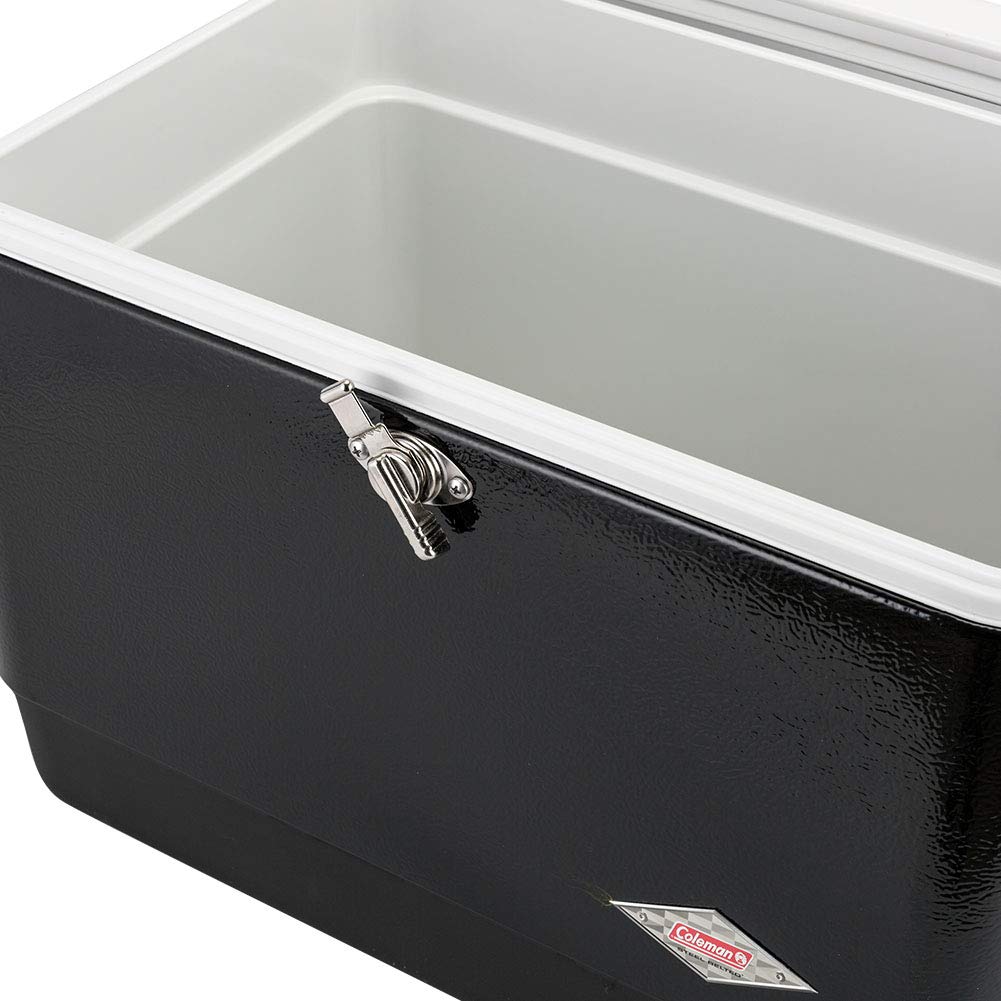 Amazon.co.jp: [ コールマン ] Coleman クーラーボックス 54QT 