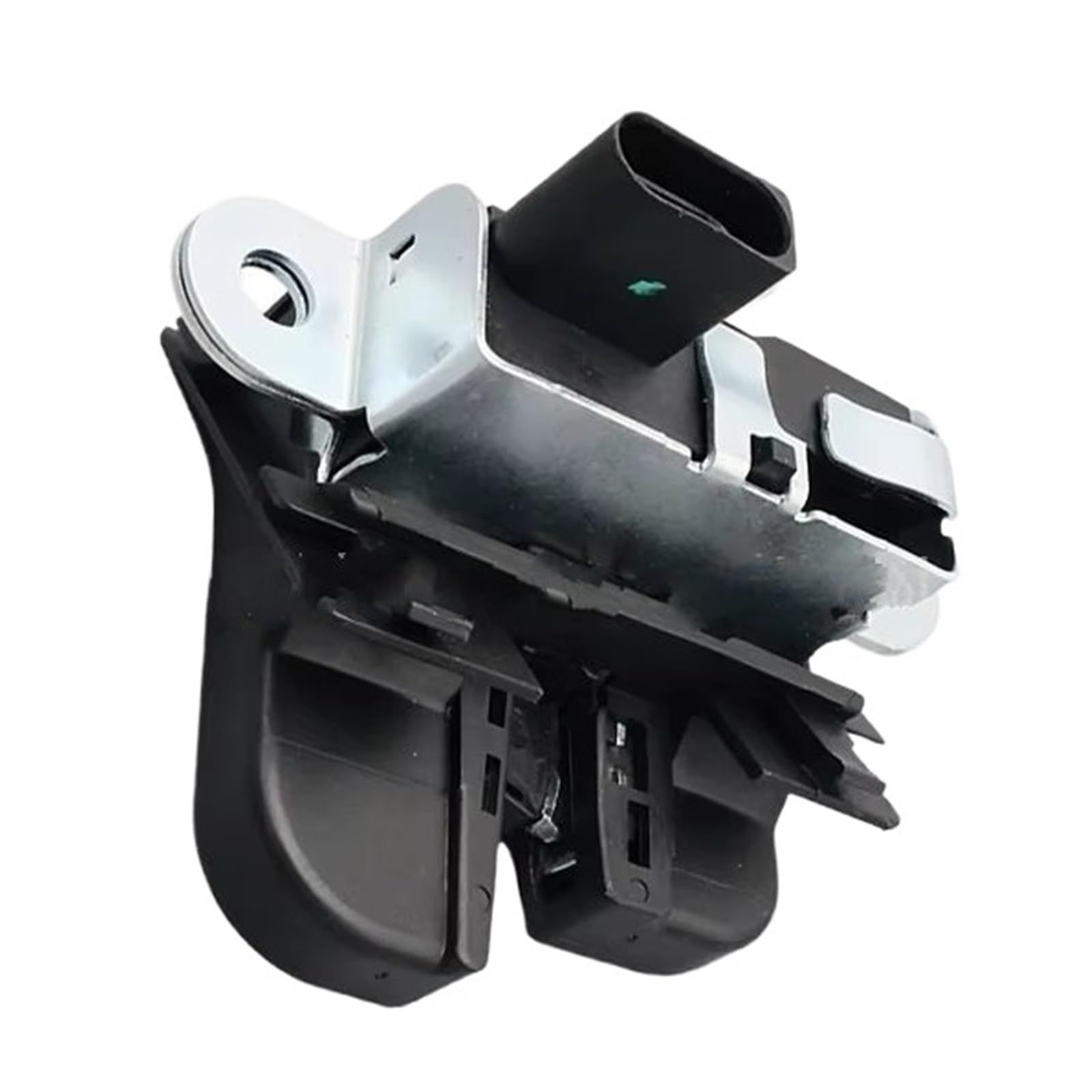 Compatible with Seat for Altea 2007-2015 Rear Trunk Tailgate Boot Lock Actuator Car Parts OEM：6J4827505E9B9 6J4827505 6J4827505A Trunk Latch
