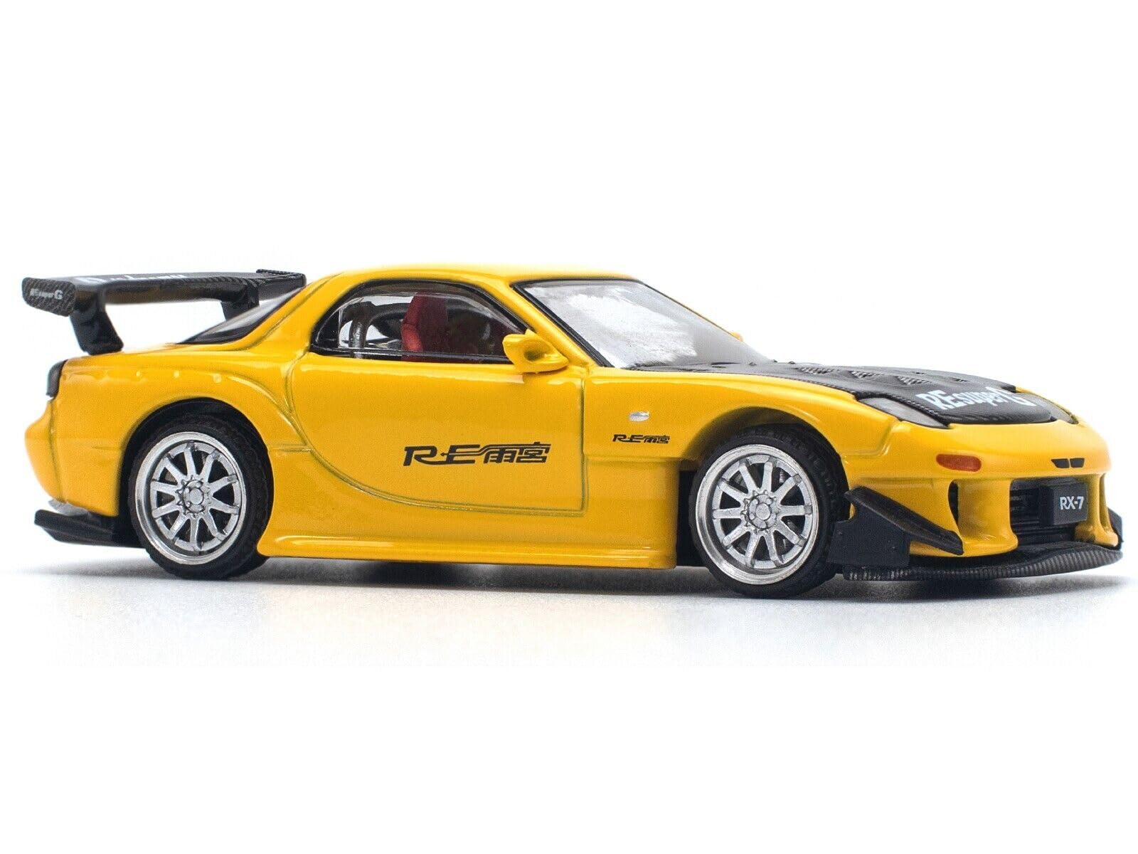 Amazon.com: Diecast Model Car Collectibles Toys Compatible with