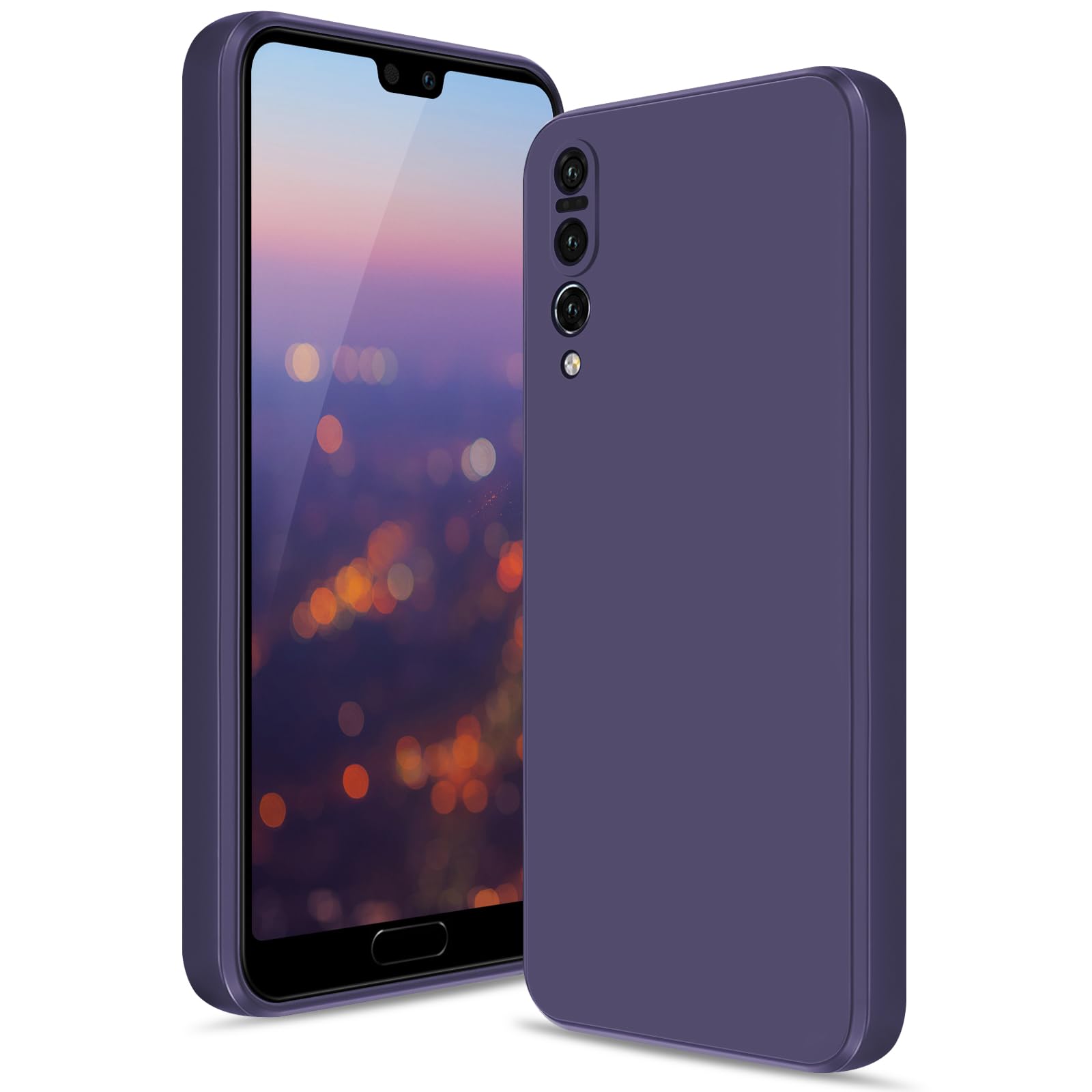Btstring Hülle für Honor Magic 7 Lite, Hochwertiges Silikon