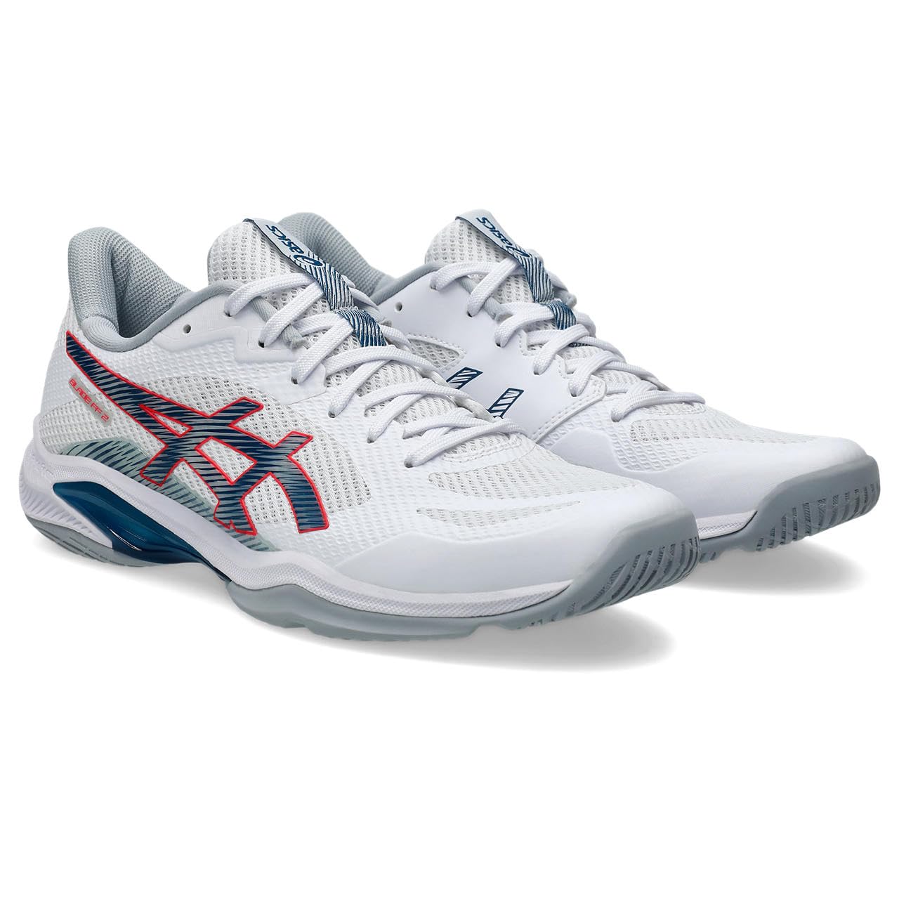 ASICS Blade FF 2 Hallenschuhe – Größe 9/42.5