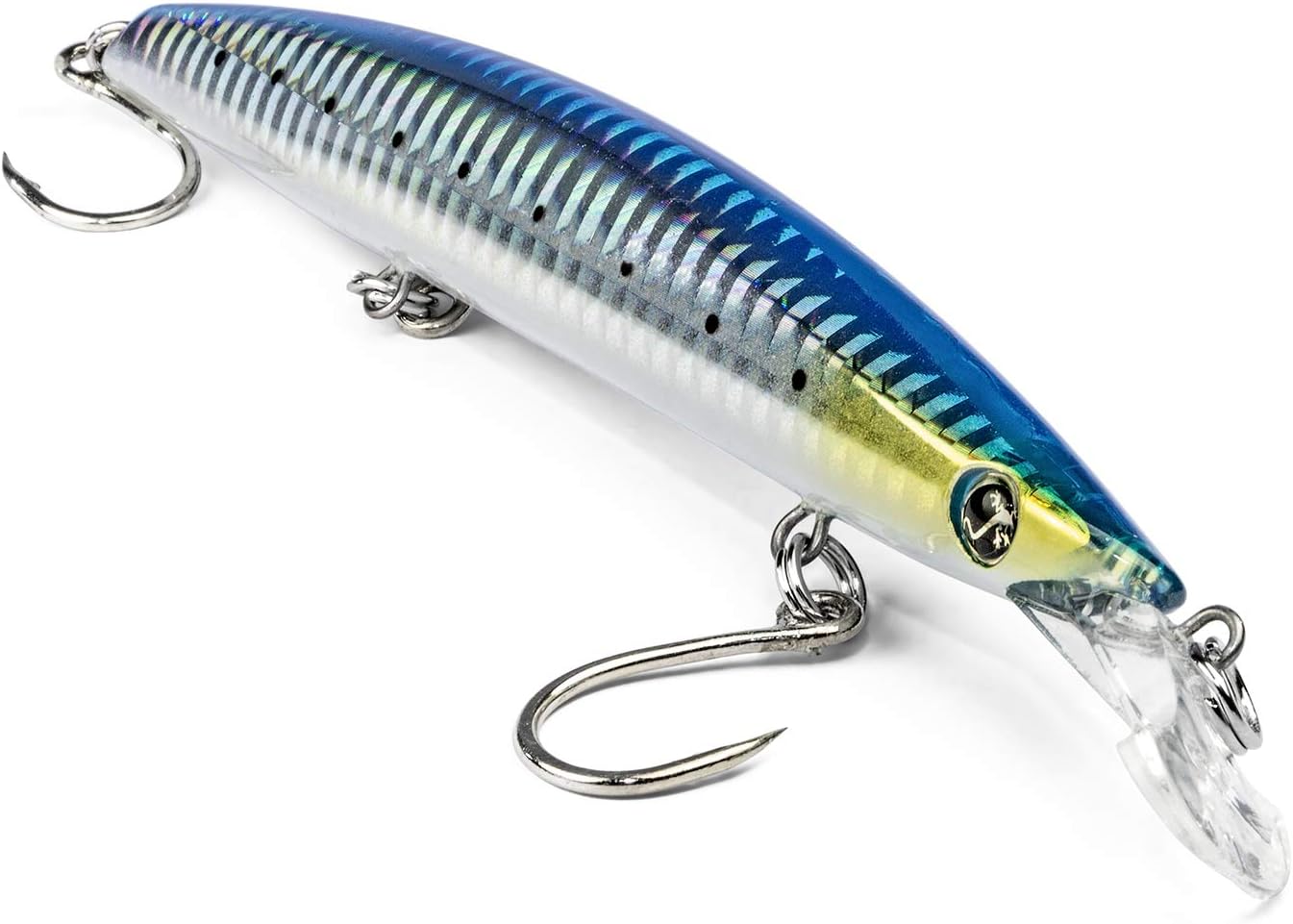 Seaspin Buginu 140 S SAR SW Fishing Lure Amazon.co.uk Sports & Outdoors