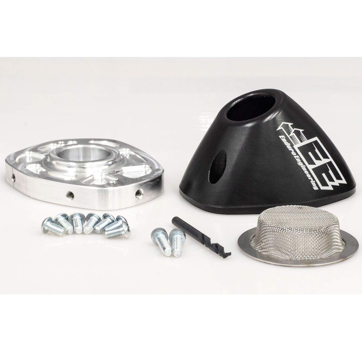 Amazon.com: Enduro Engineering 2 Stroke Spark Arrestor End Cap