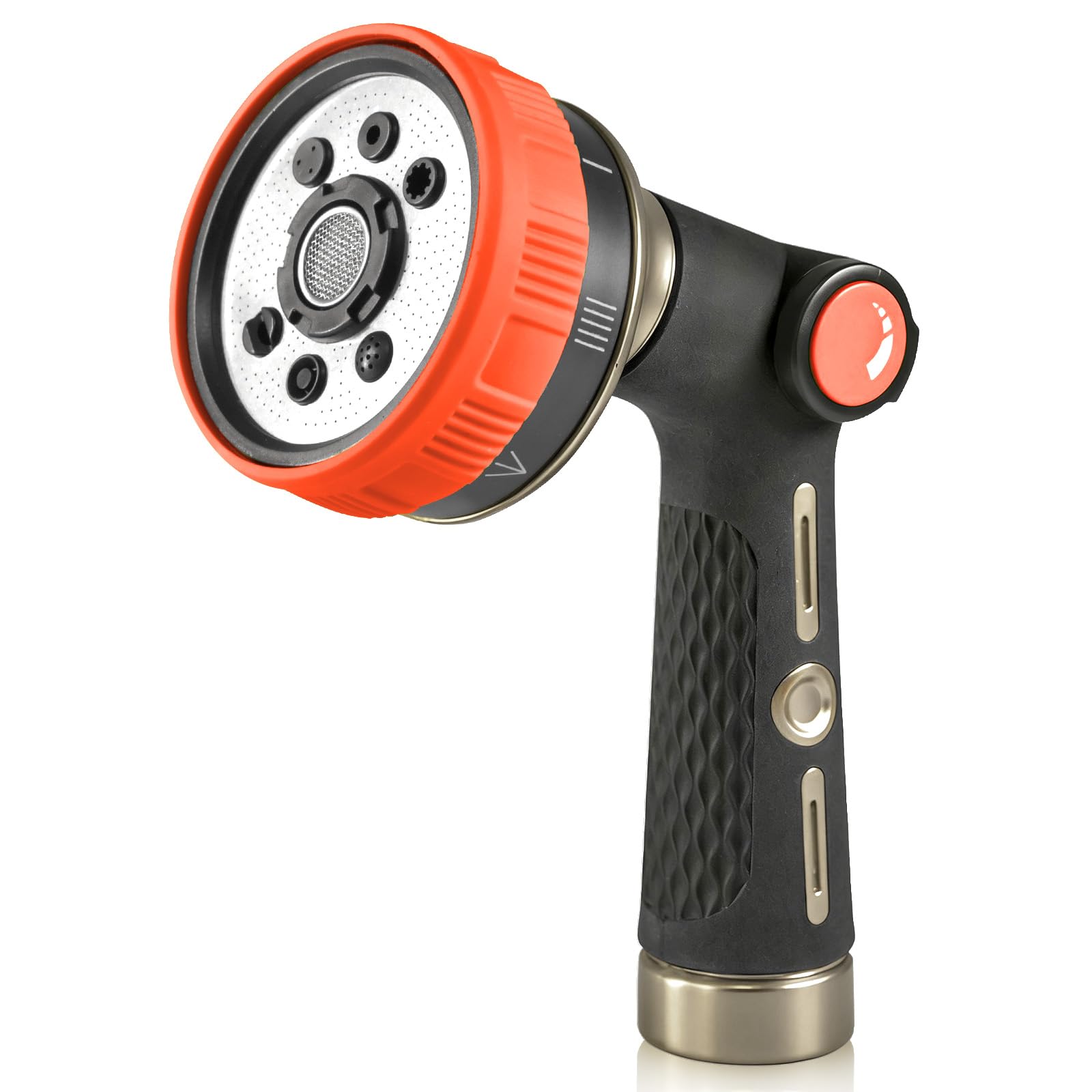 RAINPOINT Hose Sprayer Nozzle Heavy Duty