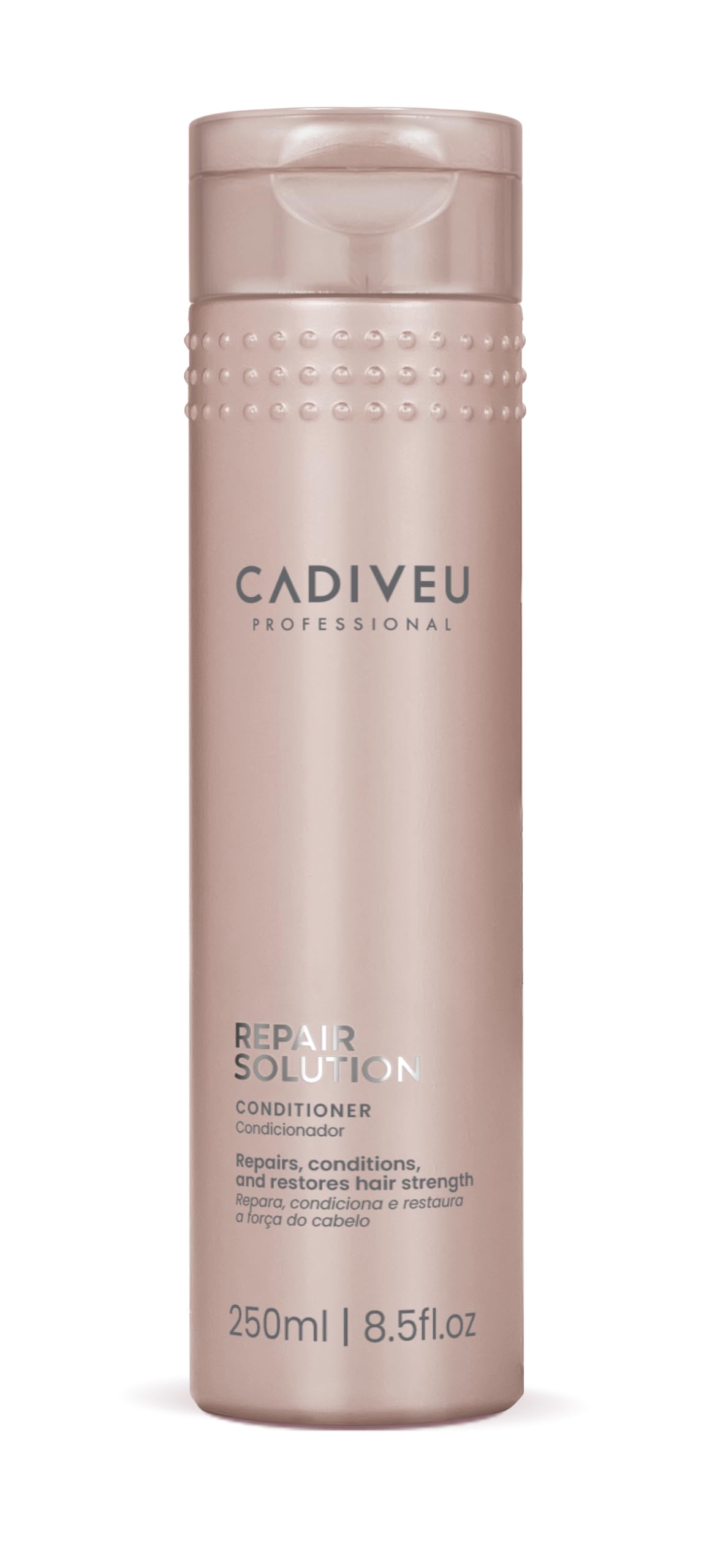 CADIVEU REPAIR SOLUTION BAKIM KREMİ 250ML