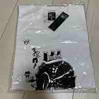 RUSS・K 顔T 山下智久 ラスケー T-Fes 200枚限定 当選品