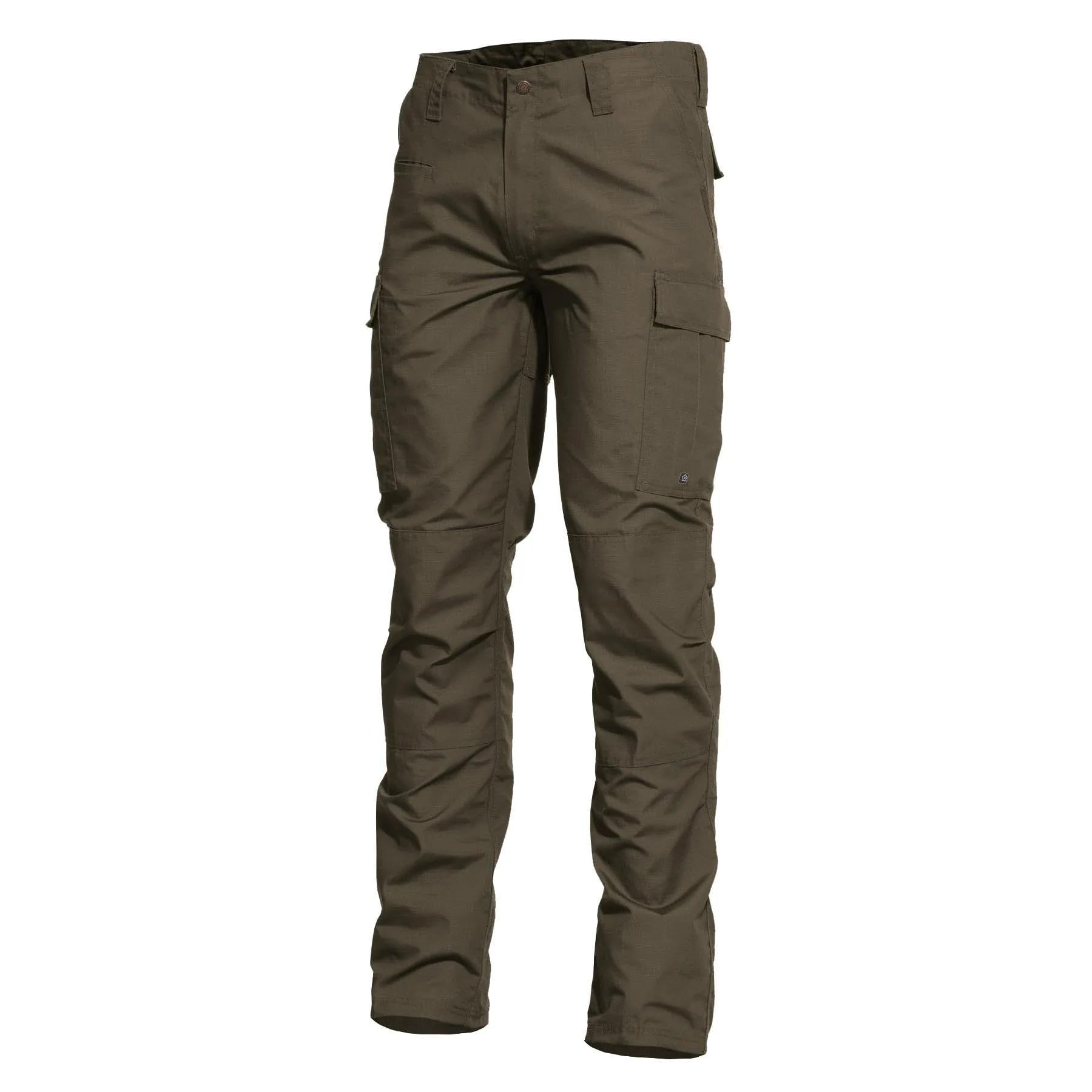 Pentagon Uomo BDU 2.0 Pantaloni Khaki