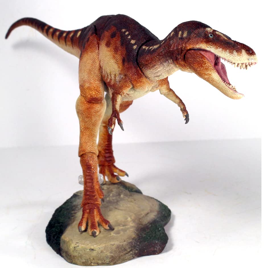 Everything Dinosaur Beasts of the Mesozoic 1/18th Tyrannosaurus