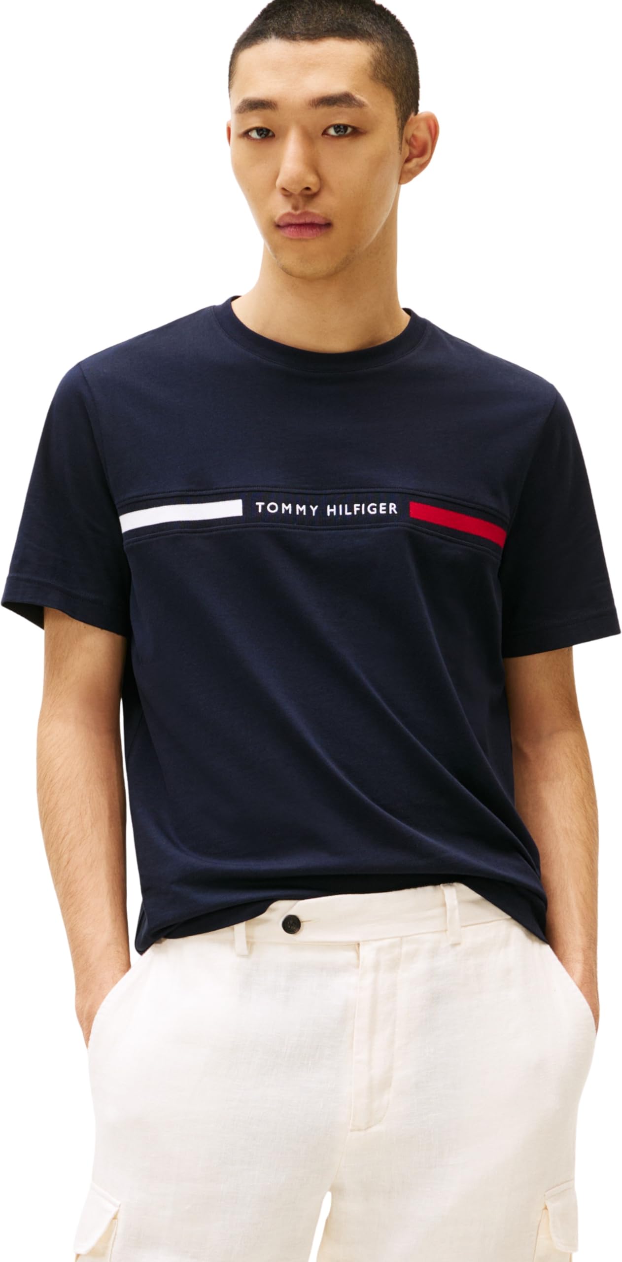 Mode von Calvin Klein & Tommy Hilfiger