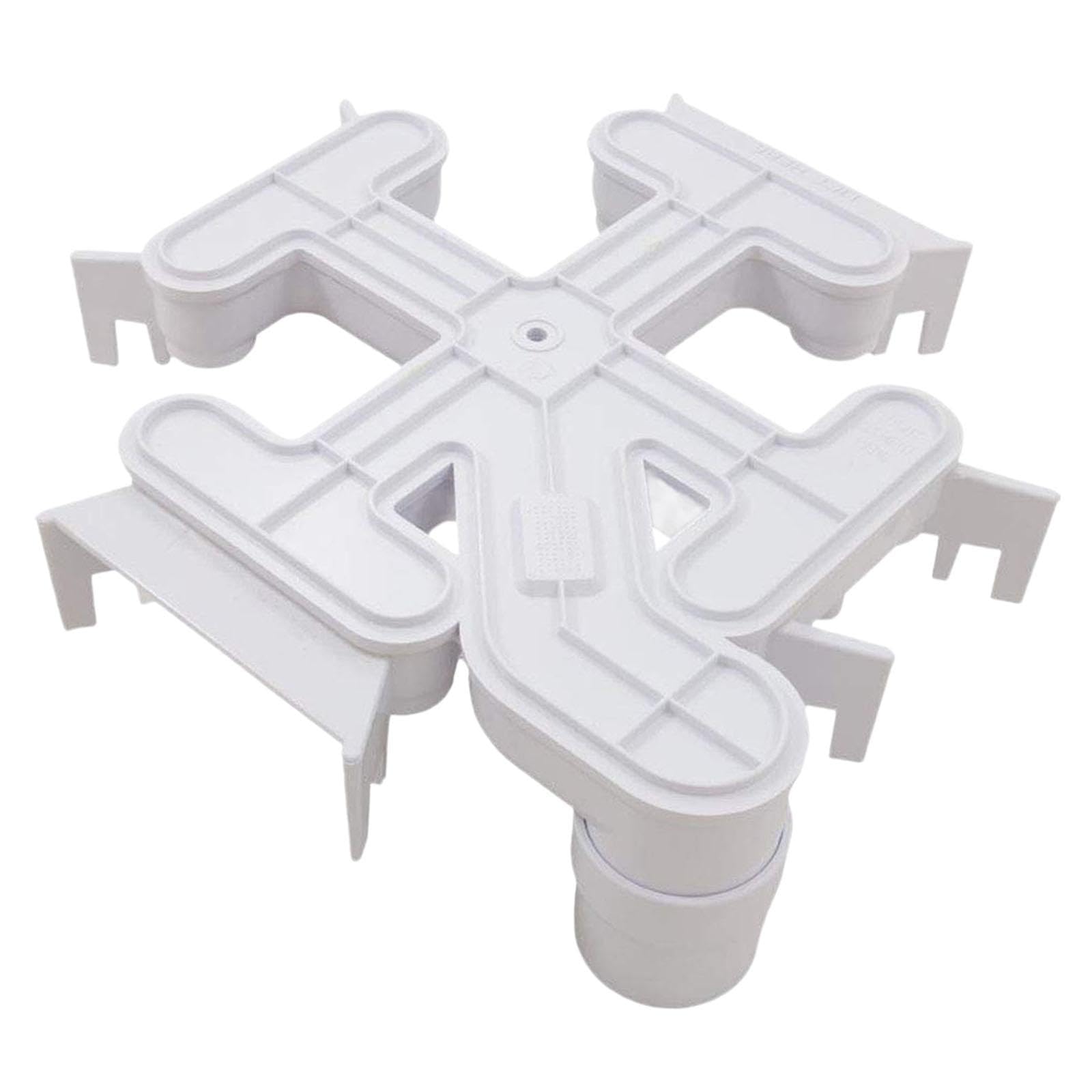 Colector Superior del Filtro de Piscina Dex2400C Conjunto del de Filtración