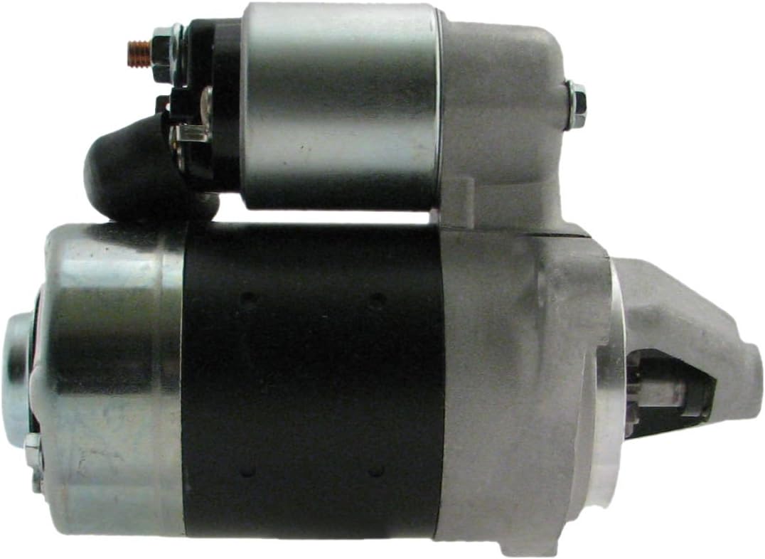 Starter Yanmar LS75 NEW 18203