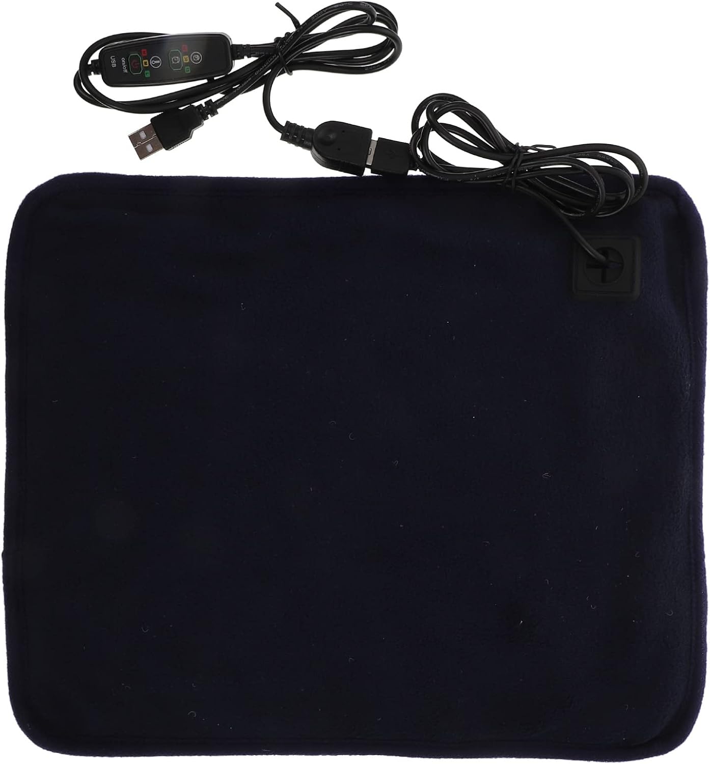 Alfombrilla térmica USB para reptiles 30x25 cm