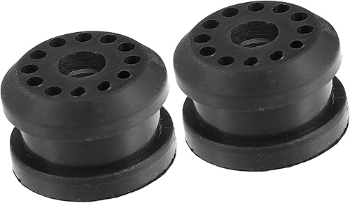 Caso de transferencia Buje de enlace 52105555AA 55366066AB para Ram 2500 2011-2017 (juego de 2)