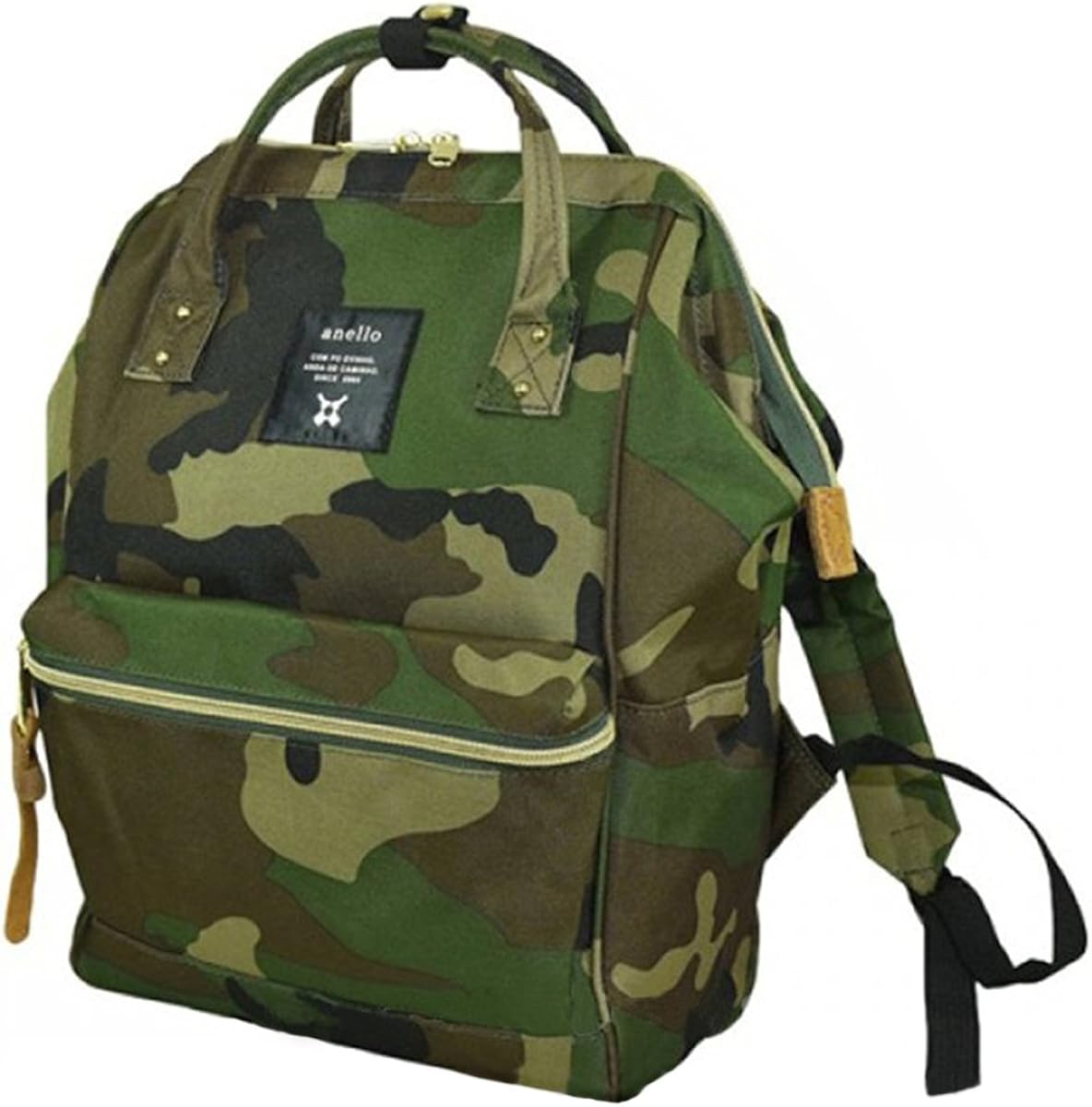 anello bag mini size