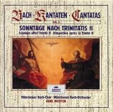 J.S. Bach: Schmücke dich, o liebe Seele, Cantata BWV 180 - VI. 