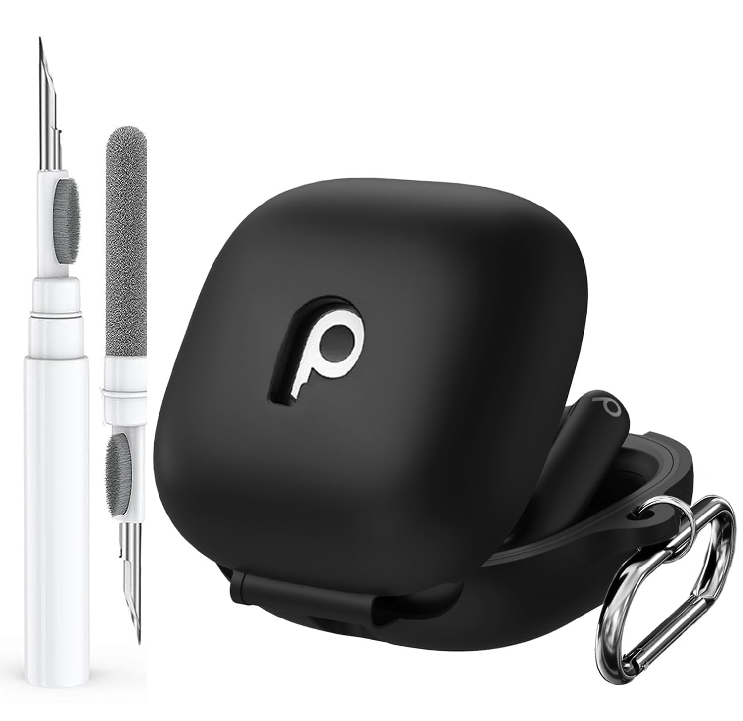 Amazon.com: Olytop for Beats Powerbeats Pro 2 Case with Cleaner