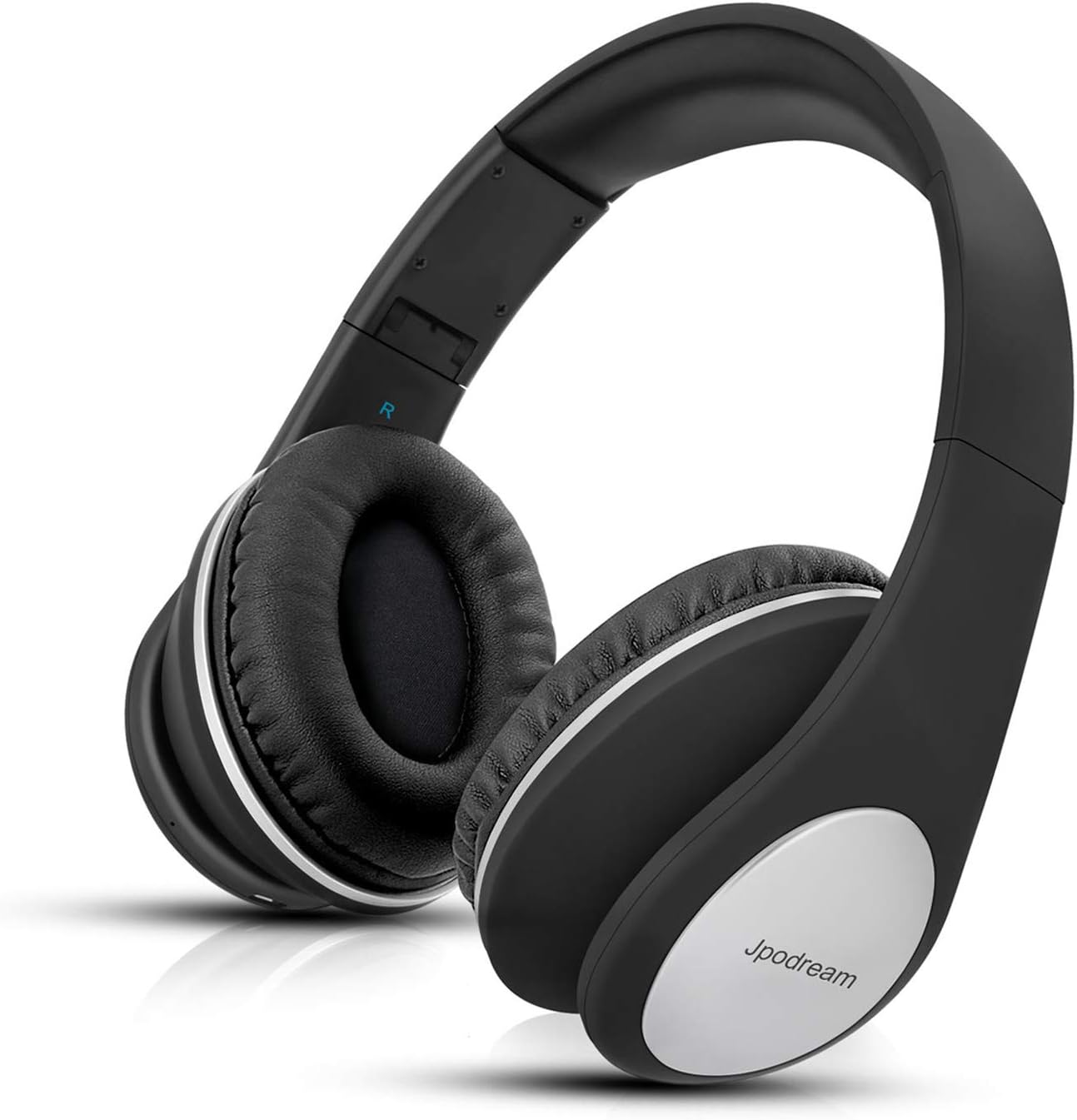 BT990 WIRELESS HEADPHONES (Black - 001)