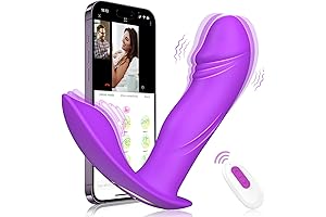 Vibrating Realistic Dildo Vibrators for Couples Adult Toys Remote Control