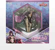 後藤又兵衛 戦国武将姫-MURAMASA- 1/8 フィギュア ヴェルテクス Amazon | 戦国武将姫 -MURAMASA- 後藤又兵衛 1/8スケール PVC製 塗装