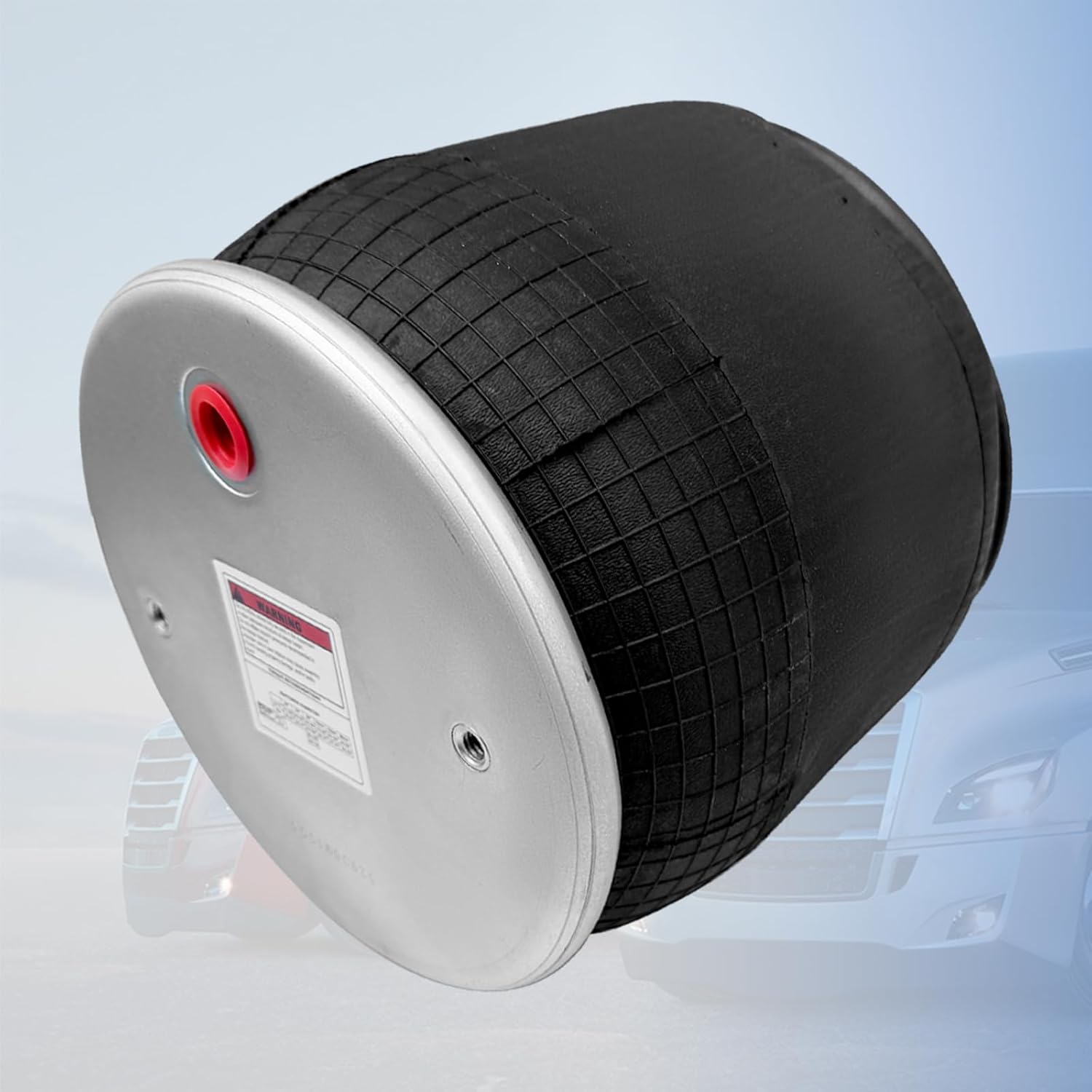 Air Spring Bag Compatible with Freightliner Trucks OEM Replace W01-358-9069 910-14P312 1R12-069 669 566243048 566243038 S13031