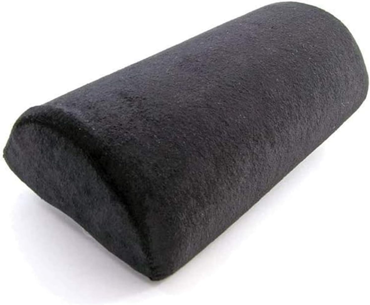 CompuClever Memory Foam Bolster Pillows for Sleeping, Neck, Sciatica, Pregnancy, Legs, Knees