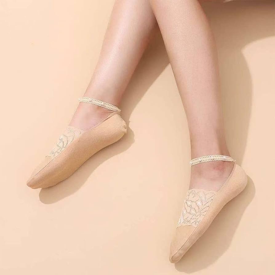 ballerina söckchen