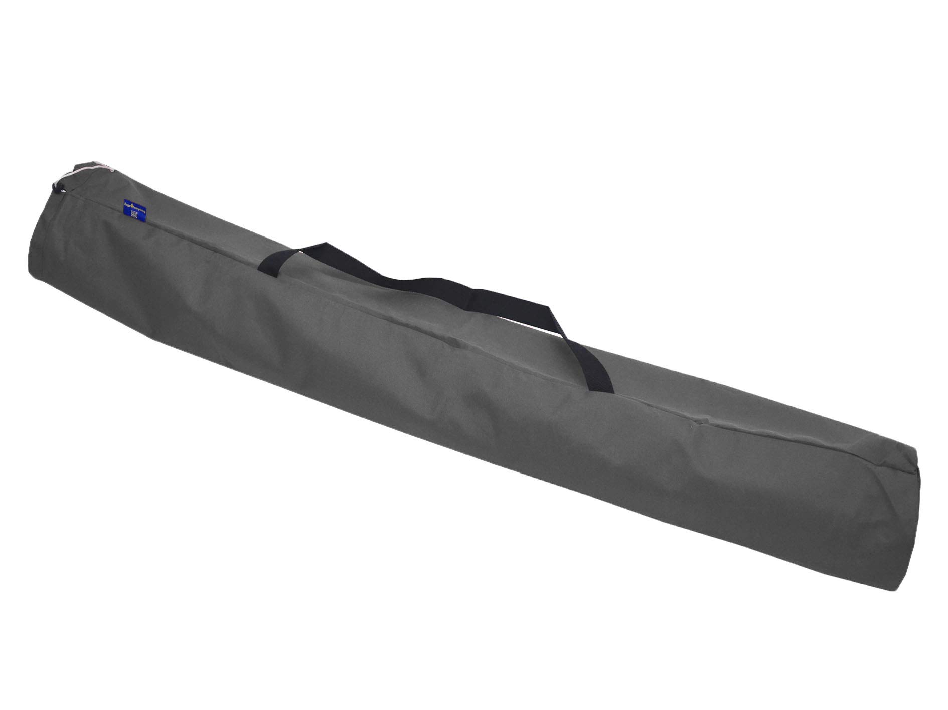 BAGS 4 EVERYTHING Windbreak Carry Bag/Cover Double in Heavy Duty Waterproof Material (Grey)