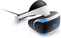 Vista 9 de PlayStation VR Headset, Camera and Move Twin Pack Controllers (PS4) (Renewed)
