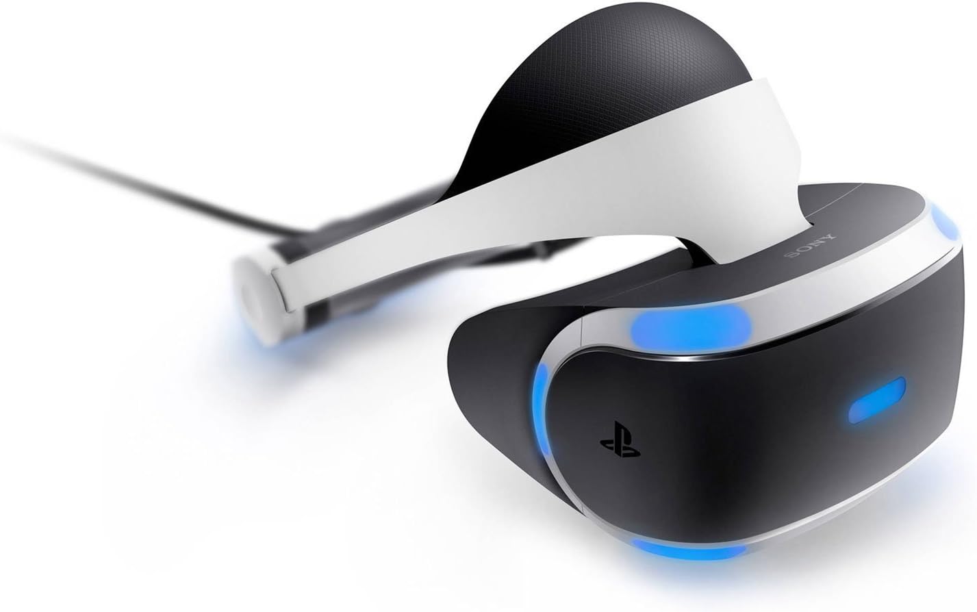 PlayStation VR (Renewed)