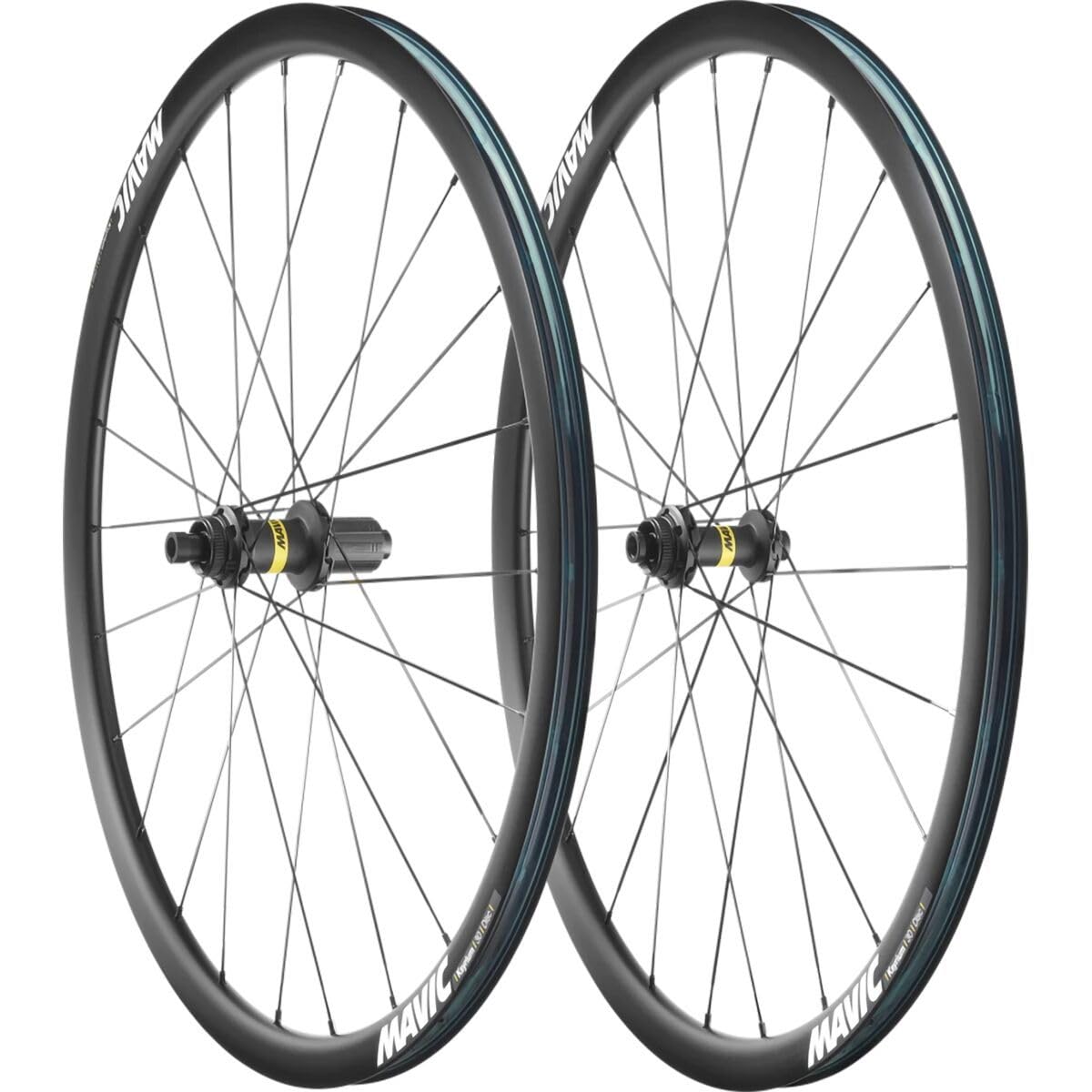 Amazon.com : Mavic Crossmax Xl 29In Boost Wheelset 6-Bolt, Xd