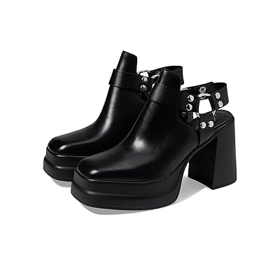Free People Hybrid Harness Boot Women