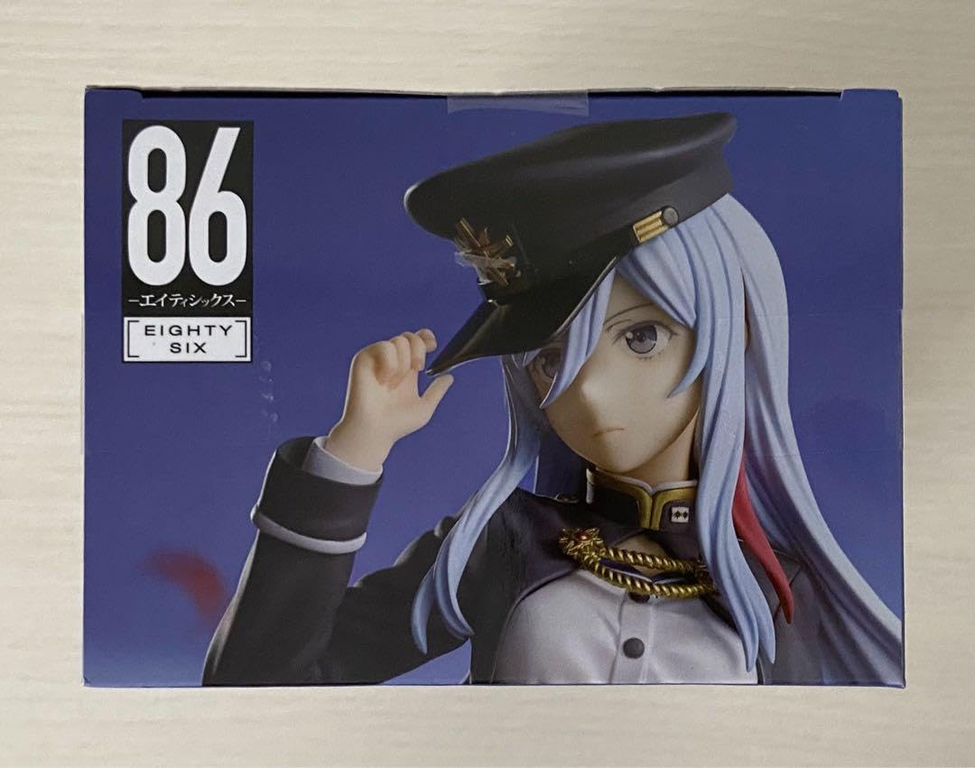 Amazon.co.jp: 86 エイティシックス ブラッディ レジーナ プレミアム