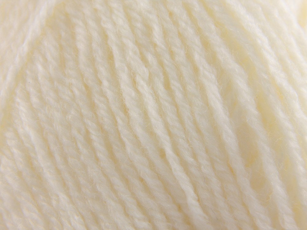 Sirdar Snuggly DK, Cream (303), 100g