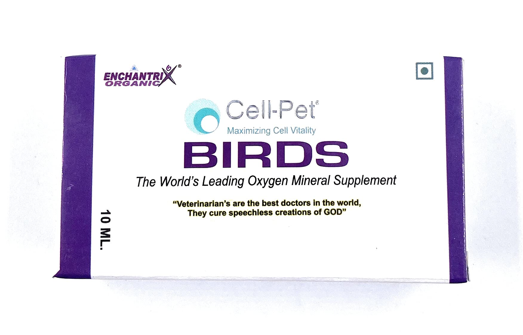 See full amazon price history chart for Cell PET for Birds for maximizing Cell Vitality 10 ML, white, 10 ml (Pack of 1) Cell PET for Birds for maximizing Cell Vitality 10 ML, white, 10 ml (Pack of 1) (B09DZ36PGJ) Amazon Price History, Amazon Price Tracker